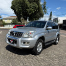 Toyota Land Cruiser Prado 3.0 4x4 TB Diesel Aut 2009 Diesel-1