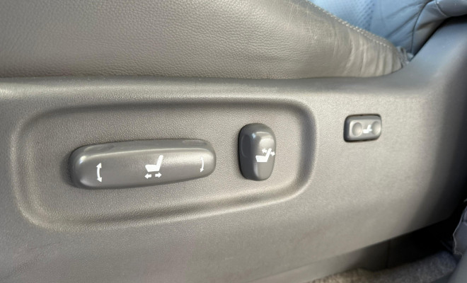 Toyota Land Cruiser Prado 3.0 4x4 TB Diesel Aut 2009 Diesel-8