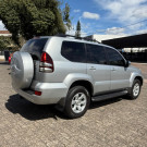 Toyota Land Cruiser Prado 3.0 4x4 TB Diesel Aut 2009 Diesel-2