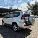 Toyota Land Cruiser Prado 3.0 4x4 TB Diesel Aut 2009 Diesel-4