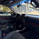 Toyota Land Cruiser Prado 3.0 4x4 TB Diesel Aut 2009 Diesel-13