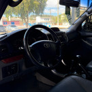 Toyota Land Cruiser Prado 3.0 4x4 TB Diesel Aut 2009 Diesel-10