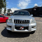 Toyota Land Cruiser Prado 3.0 4x4 TB Diesel Aut 2009 Diesel-0