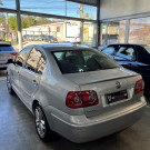 VW - VolksWagen Polo Sed./Sed. COMF. 2.0/2.0 Flex 8V 4p 2009 Flex-3