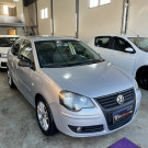 VW - VolksWagen Polo Sed./Sed. COMF. 2.0/2.0 Flex 8V 4p 2009 Flex-0