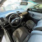 VW - VolksWagen Polo Sed./Sed. COMF. 2.0/2.0 Flex 8V 4p 2009 Flex-7