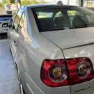 VW - VolksWagen Polo Sed./Sed. COMF. 2.0/2.0 Flex 8V 4p 2009 Flex-4
