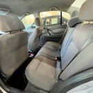 VW - VolksWagen Polo Sed./Sed. COMF. 2.0/2.0 Flex 8V 4p 2009 Flex-6