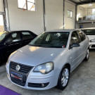 VW - VolksWagen Polo Sed./Sed. COMF. 2.0/2.0 Flex 8V 4p 2009 Flex-1