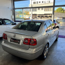 VW - VolksWagen Polo Sed./Sed. COMF. 2.0/2.0 Flex 8V 4p 2009 Flex-2