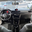 VW - VolksWagen VOYAGE Trendline 1.6 T.Flex 8V 4p 2018 Flex-5
