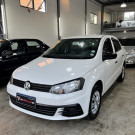 VW - VolksWagen VOYAGE Trendline 1.6 T.Flex 8V 4p 2018 Flex-0