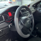VW - VolksWagen VOYAGE Trendline 1.6 T.Flex 8V 4p 2018 Flex-3