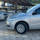 VW - VolksWagen VOYAGE 1.0/1.0 City Mi Total Flex 8V 4p 2009 Flex-0