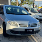 VW - VolksWagen VOYAGE 1.0/1.0 City Mi Total Flex 8V 4p 2009 Flex-6