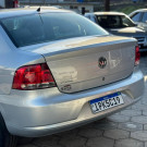 VW - VolksWagen VOYAGE 1.0/1.0 City Mi Total Flex 8V 4p 2009 Flex-3