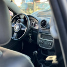 VW - VolksWagen VOYAGE 1.0/1.0 City Mi Total Flex 8V 4p 2009 Flex-5