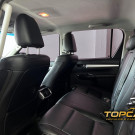 Toyota Hilux CD SRV 4x4 2.8 TDI Diesel Aut. 2016 Diesel-6
