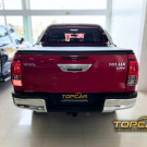 Toyota Hilux CD SRV 4x4 2.8 TDI Diesel Aut. 2016 Diesel-3