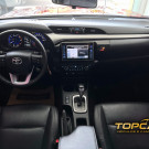 Toyota Hilux CD SRV 4x4 2.8 TDI Diesel Aut. 2016 Diesel-7
