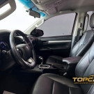 Toyota Hilux CD SRV 4x4 2.8 TDI Diesel Aut. 2016 Diesel-5