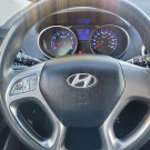Hyundai ix35 2.0 16V 170cv 2WD/4WD Mec. 2011 Gasolina-10