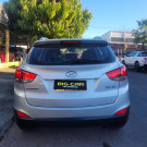 Hyundai ix35 2.0 16V 170cv 2WD/4WD Mec. 2011 Gasolina-4