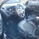 Hyundai ix35 2.0 16V 170cv 2WD/4WD Mec. 2011 Gasolina-11