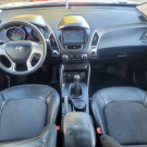 Hyundai ix35 2.0 16V 170cv 2WD/4WD Mec. 2011 Gasolina-5