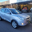 Hyundai ix35 2.0 16V 170cv 2WD/4WD Mec. 2011 Gasolina-2