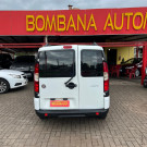 Fiat Doblo  Cargo 1.4 mpi Fire Flex 8V 3p 2012 Flex-1
