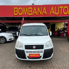 Fiat Doblo  Cargo 1.4 mpi Fire Flex 8V 3p 2012 Flex-4