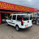 Fiat Doblo  Cargo 1.4 mpi Fire Flex 8V 3p 2012 Flex-0