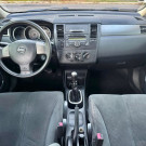 Nissan TIIDA Sedan 1.8 16V Flex Fuel 4p 2012 Flex-7