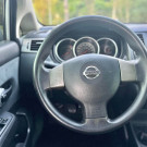 Nissan TIIDA Sedan 1.8 16V Flex Fuel 4p 2012 Flex-9