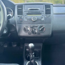 Nissan TIIDA Sedan 1.8 16V Flex Fuel 4p 2012 Flex-8