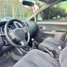 Nissan TIIDA Sedan 1.8 16V Flex Fuel 4p 2012 Flex-5