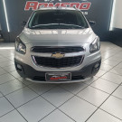 GM - Chevrolet SPIN ACTIV 1.8 8V Econo. Flex 5p Aut. 2016 Flex