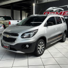 GM - Chevrolet SPIN ACTIV 1.8 8V Econo. Flex 5p Aut. 2016 Flex