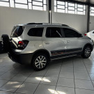 GM - Chevrolet SPIN ACTIV 1.8 8V Econo. Flex 5p Aut. 2016 Flex