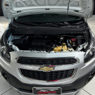 GM - Chevrolet SPIN ACTIV 1.8 8V Econo. Flex 5p Aut. 2016 Flex