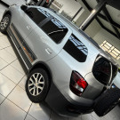 GM - Chevrolet SPIN ACTIV 1.8 8V Econo. Flex 5p Aut. 2016 Flex
