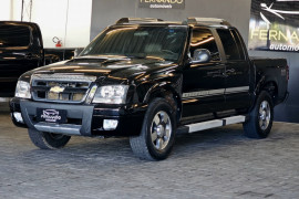 GM - Chevrolet S10 P-Up Executive 2.4 MPFI F.Power CD 2011 Flex