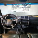 GM - Chevrolet S10 P-Up Executive 2.4 MPFI F.Power CD 2011 Flex