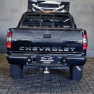 GM - Chevrolet S10 P-Up Executive 2.4 MPFI F.Power CD 2011 Flex
