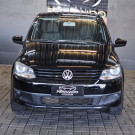 VW - VolksWagen Fox 1.0 Mi Total Flex 8V 5p 2011 Flex