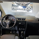 VW - VolksWagen Fox 1.0 Mi Total Flex 8V 5p 2011 Flex