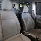 VW - VolksWagen Fox 1.0 Mi Total Flex 8V 5p 2011 Flex
