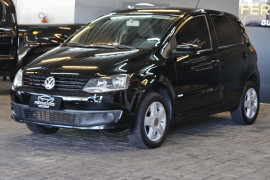 VW - VolksWagen Fox 1.0 Mi Total Flex 8V 5p 2011 Flex