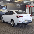 GM - Chevrolet ONIX SEDAN Plus LTZ 1.0 12V TB Flex Aut. 2023 Flex